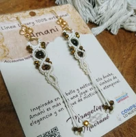 Aretes amani