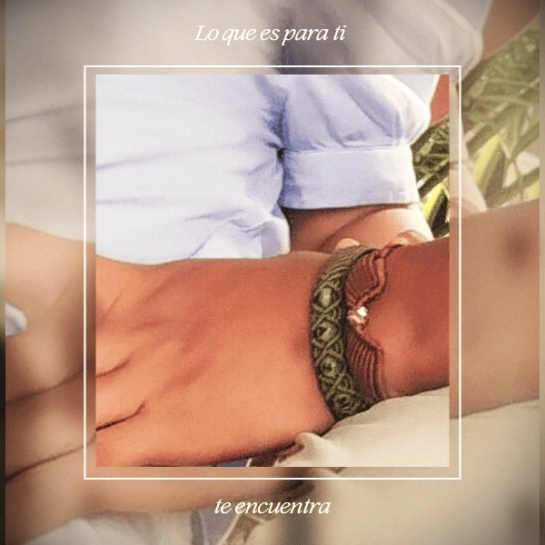 imagen Pulseras